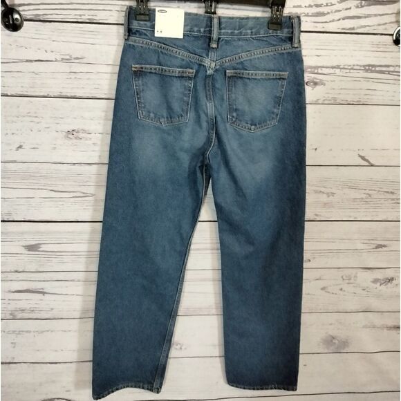 NWT: "Old Navy"  boys jeans - Picture 4 of 10